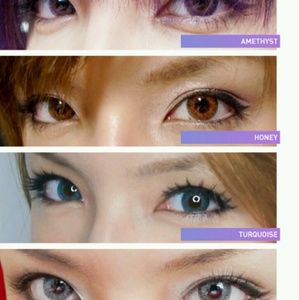 Meet your Posher, Mari